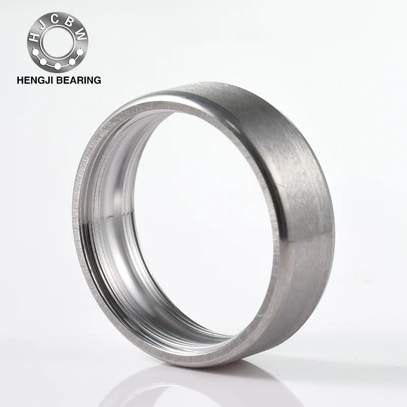 6001 Deep Groove Ball Bearing Yttre ringtillbehör