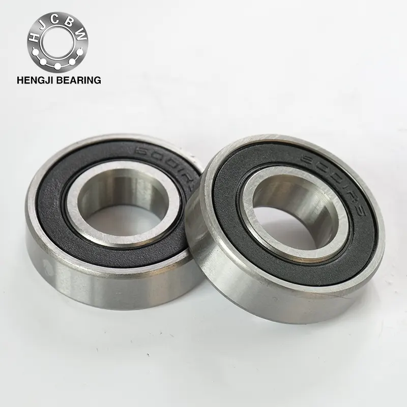 6001RS DEBLE RAD DEEP GROOVE BALL LAGINGS