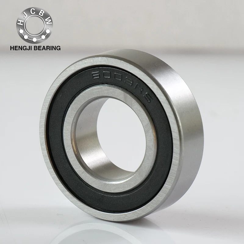 6003RS DEBLE RAD DEEP GROOVE BALL LAGINGS