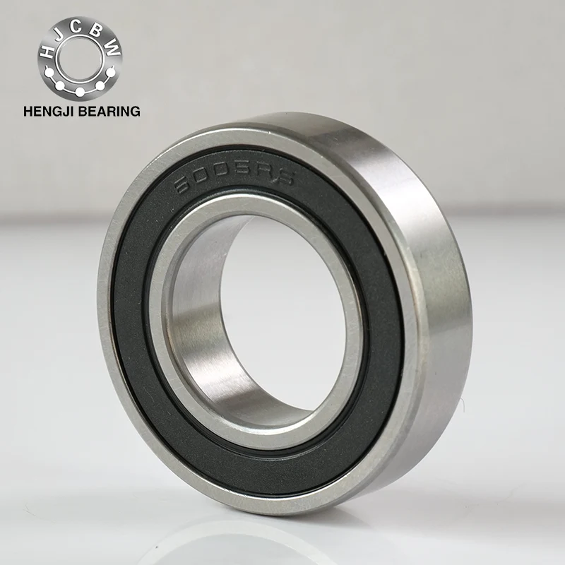 6005RS DEBLE RAD DEEP GROOVE BALL LAGINGS