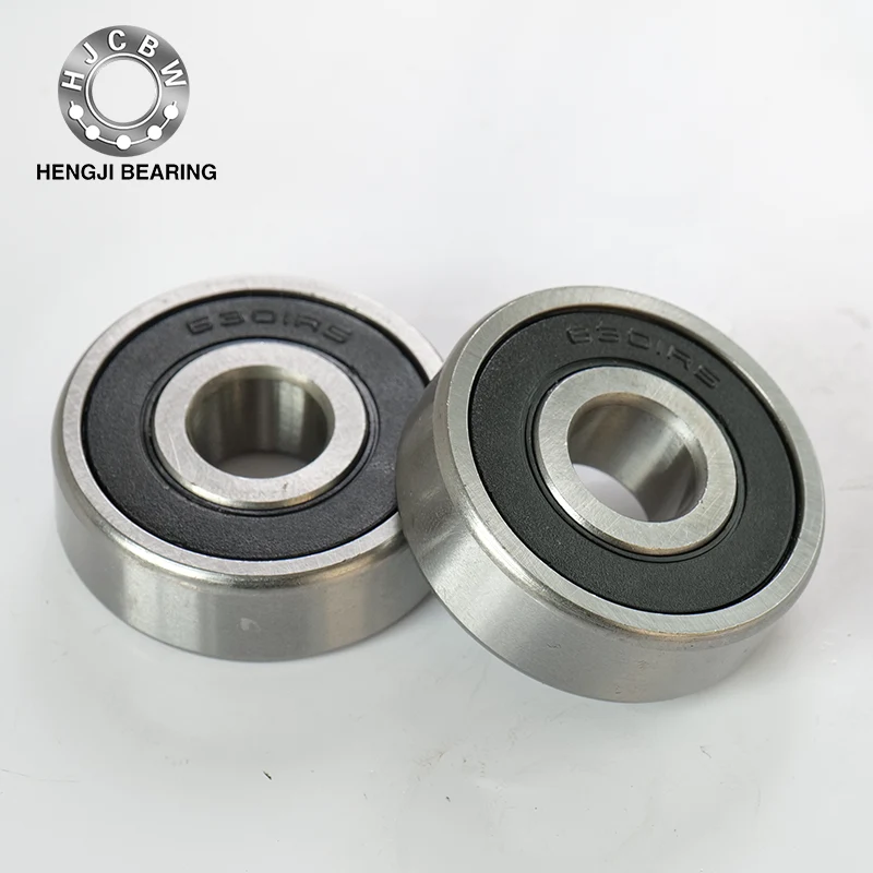 6301RS DEBLE ROW DEEP GROOVE BALL LAGINGS